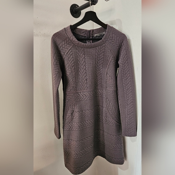 Prana Hensley Dress - Picture 1 of 4